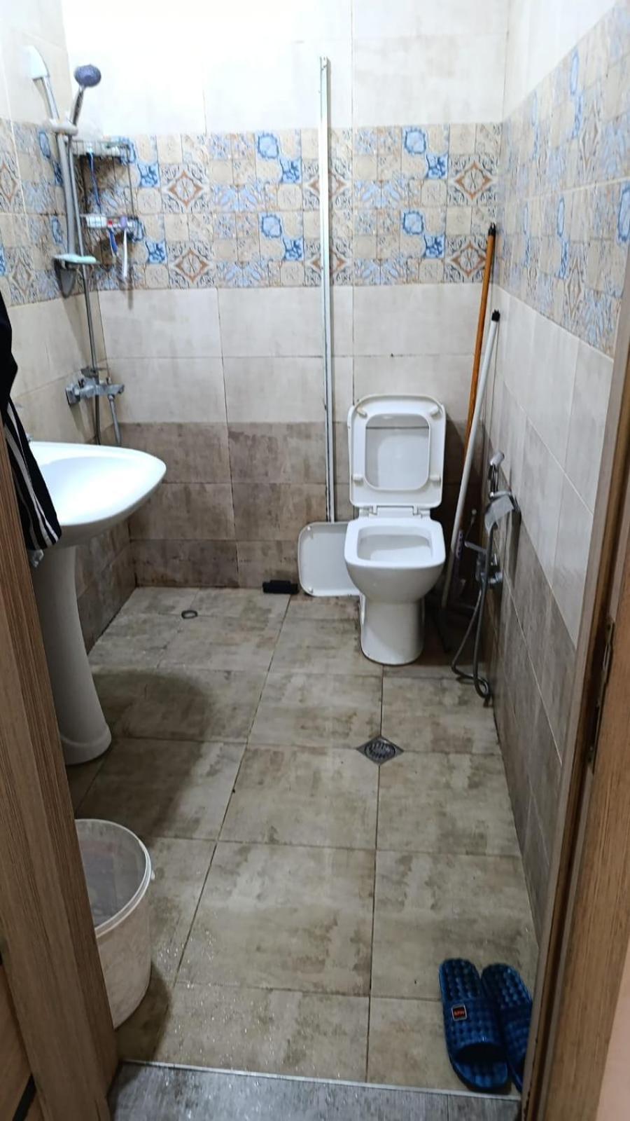 Khamsa Hostel Baku Room photo
